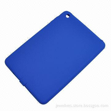 New arrival silicone cases for iPad Mini 2
